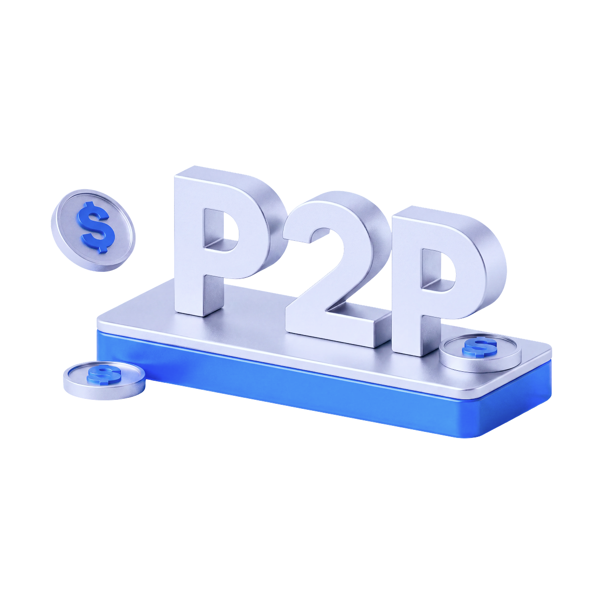 Карнавал P2P-депозитов