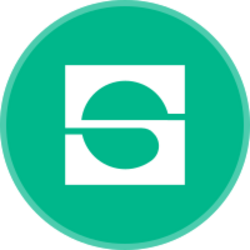 Strata Junior USDat 圖標