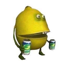 LEMONBOB