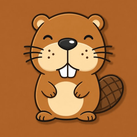 Chonketha Wet Beaver