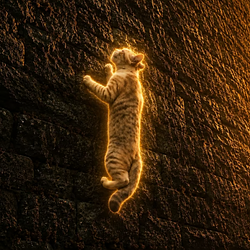 The Sisypuss