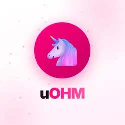 uOHM 图标