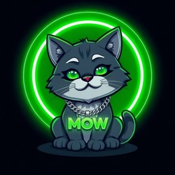MowCat 圖標